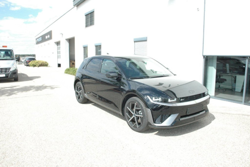 IONIQ 5 N Line 84kWh 4WD i5l72 - 2