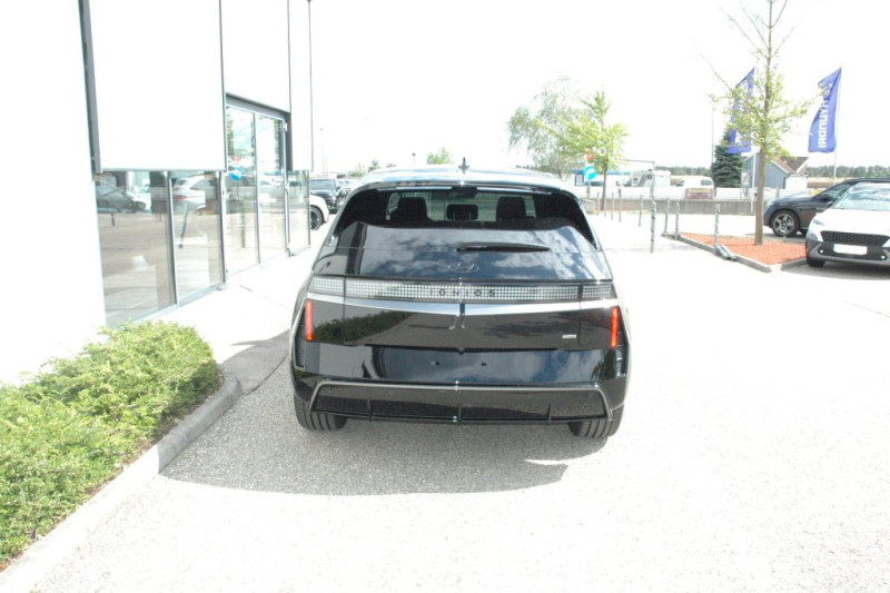 IONIQ 5 N Line 84kWh 4WD i5l72 - 5