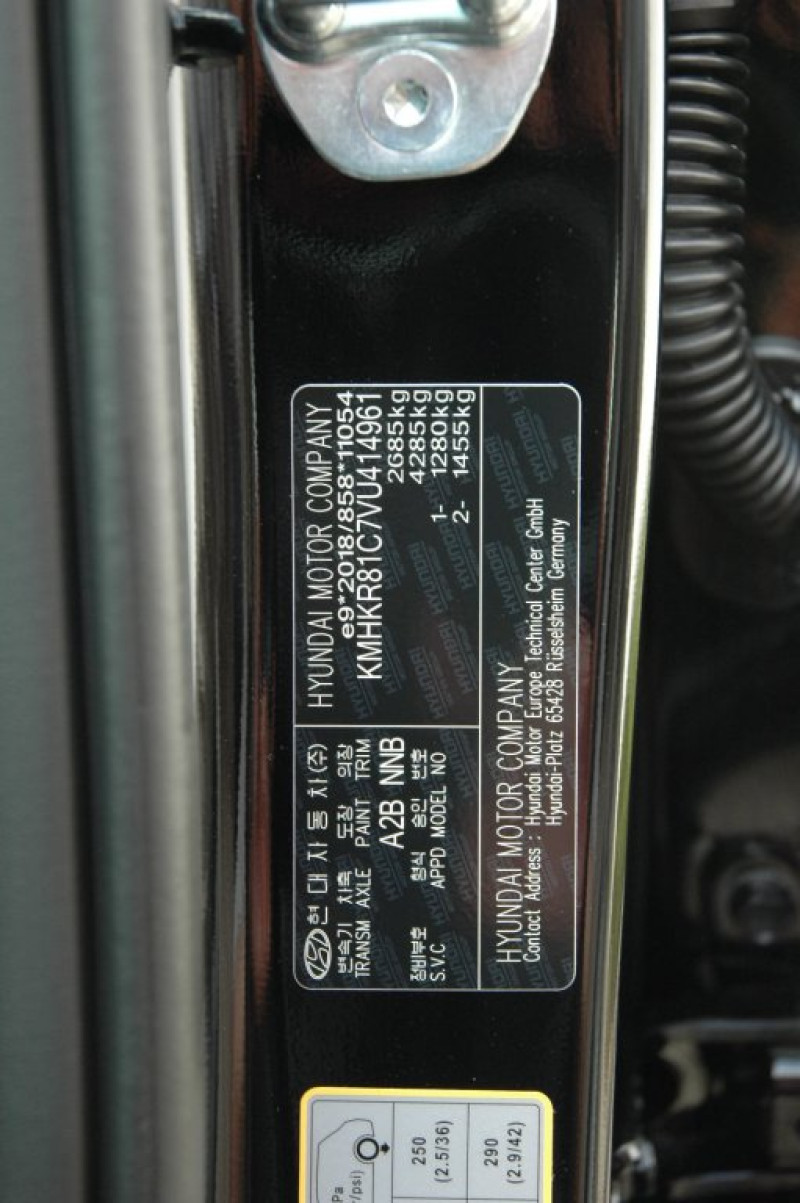 IONIQ 5 N Line 84kWh 4WD i5l72 - 11