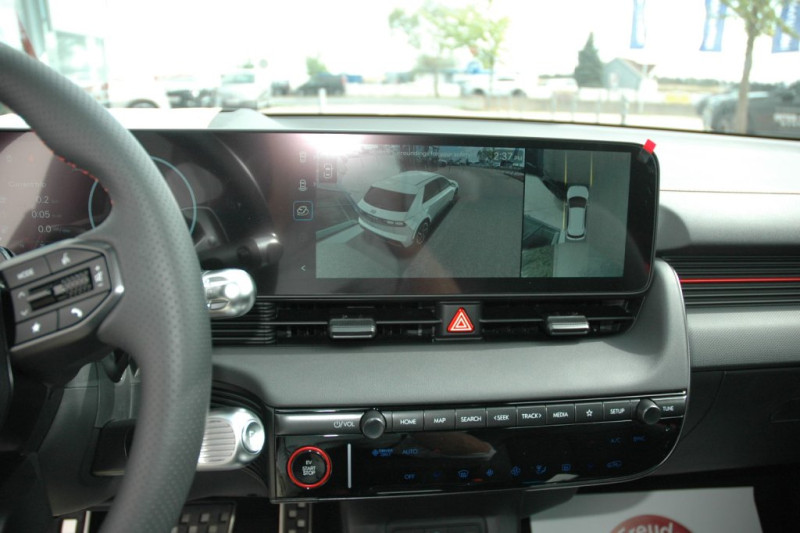 IONIQ 5 N Line 84kWh 4WD i5l72 - 12