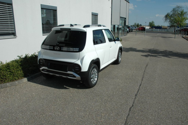 INSTER Trend Line 49kWh r5t42-P3/4-O1 - 5