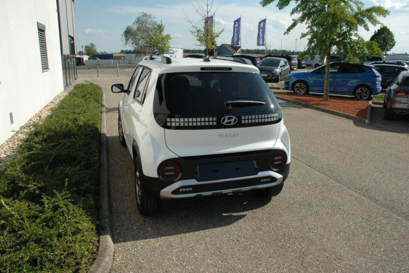 INSTER Trend Line 49kWh r5t42-P3/4-O1 - 7