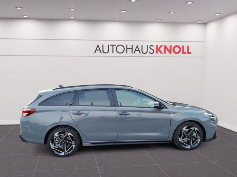 i30 Kombi - PD N Line 1.6 T-GDI DCT c6kl2 - 5