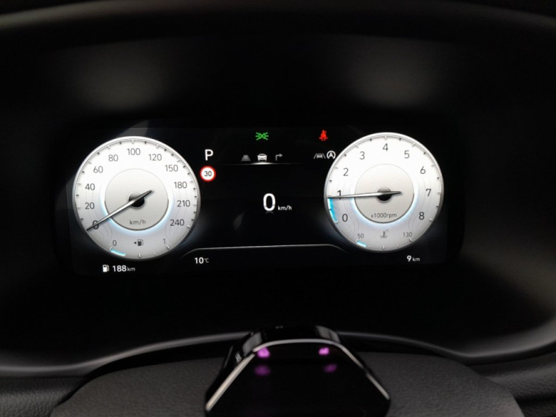 i30 Kombi - PD N Line 1.6 T-GDI DCT c6kl2 - 16