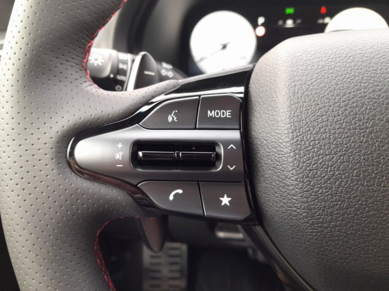 i30 Kombi - PD N Line 1.6 T-GDI DCT c6kl2 - 21