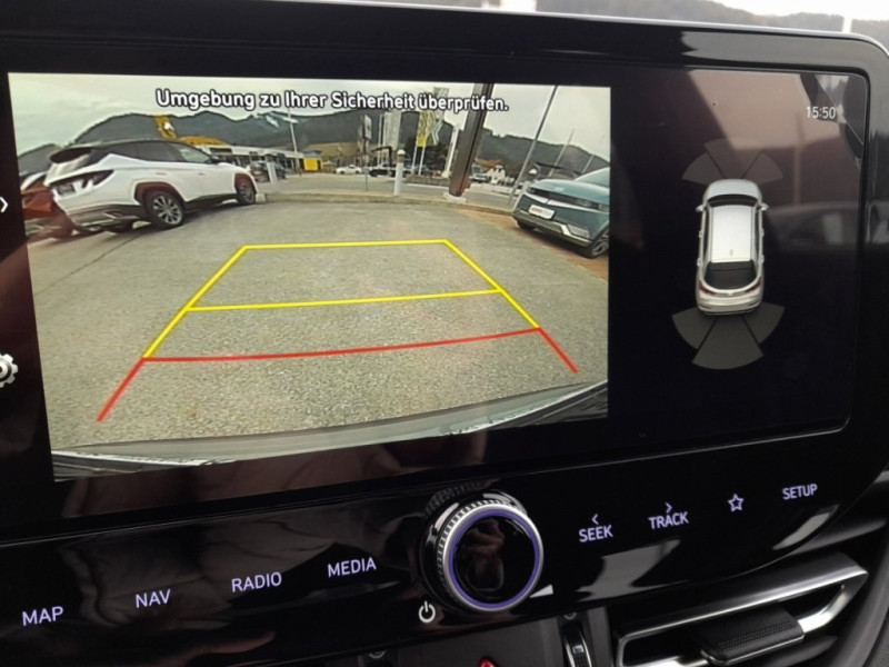 i30 Kombi - PD N Line 1.6 T-GDI DCT c6kl2 - 23