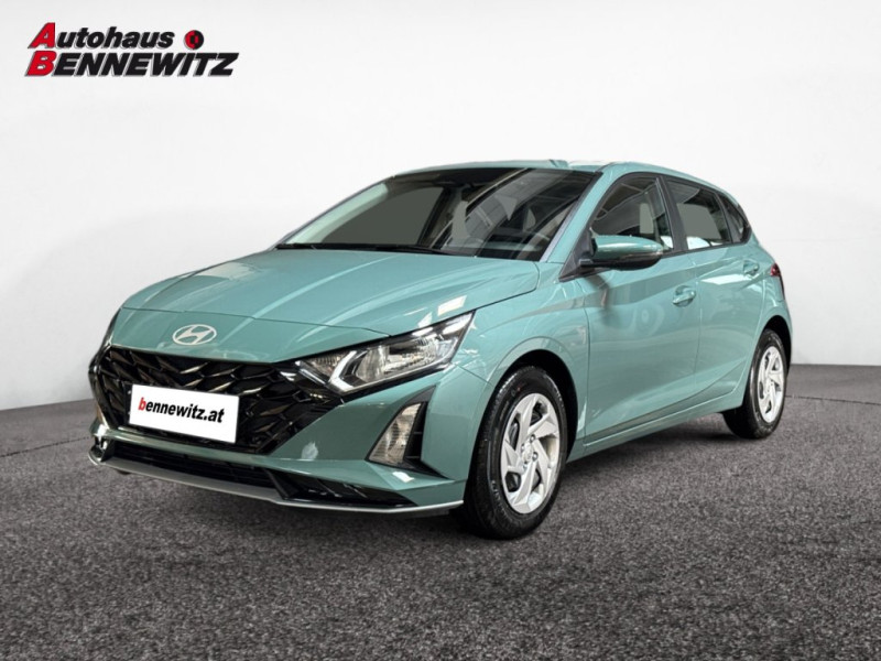 i20 (BC3) Smart Line 1.0 T-GDI b6bs1 - 0
