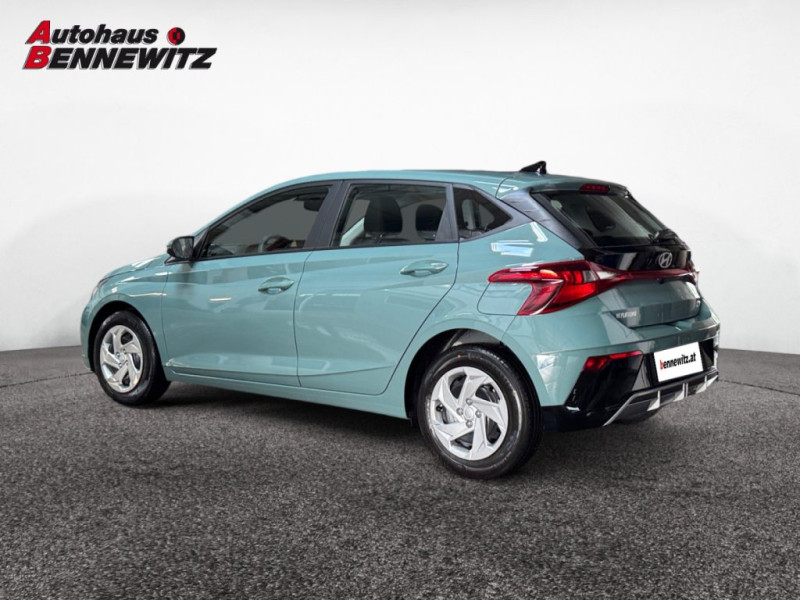 i20 (BC3) Smart Line 1.0 T-GDI b6bs1 - 2