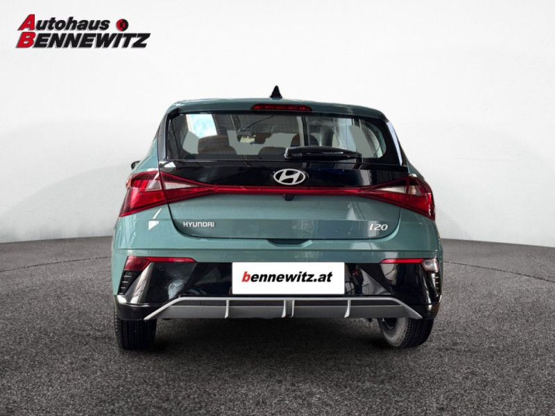i20 (BC3) Smart Line 1.0 T-GDI b6bs1 - 3