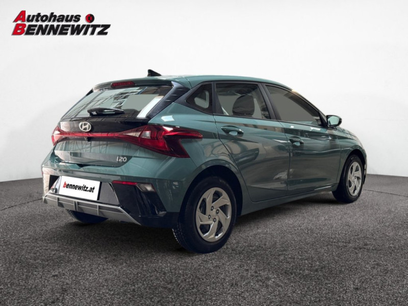 i20 (BC3) Smart Line 1.0 T-GDI b6bs1 - 4