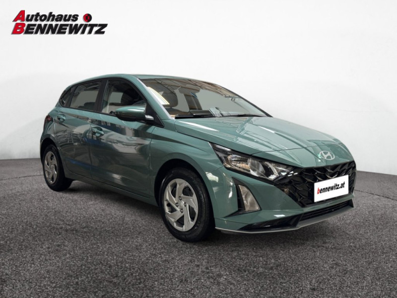 i20 (BC3) Smart Line 1.0 T-GDI b6bs1 - 6