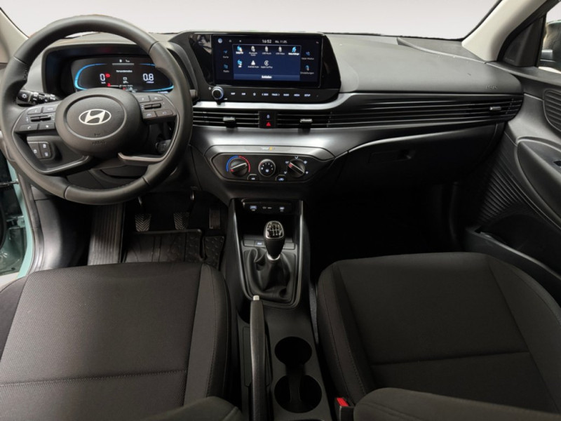 i20 (BC3) Smart Line 1.0 T-GDI b6bs1 - 9