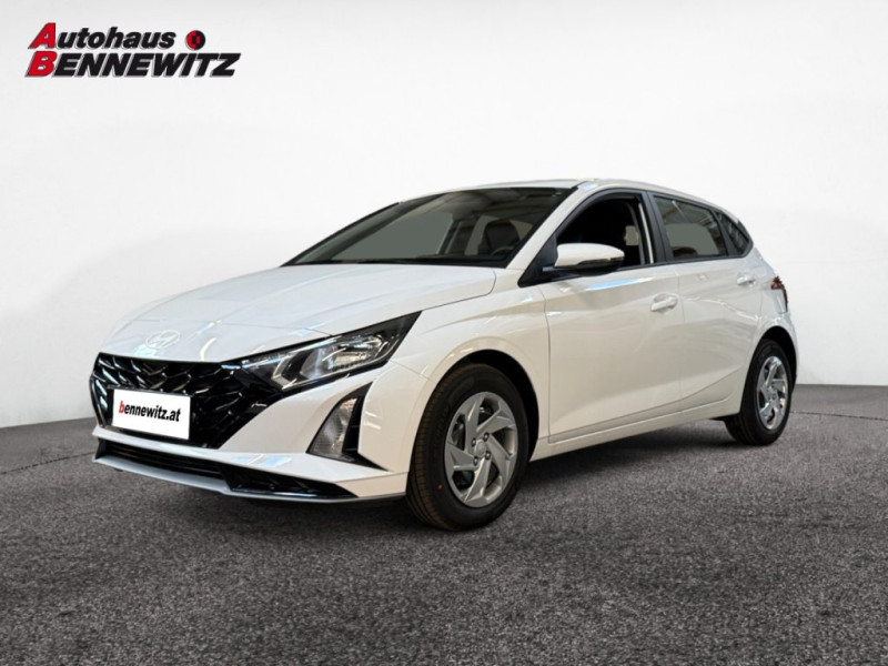i20 (BC3) Smart Line 1.0 T-GDI b6bs1
