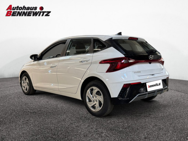 i20 (BC3) Smart Line 1.0 T-GDI b6bs1 - 1