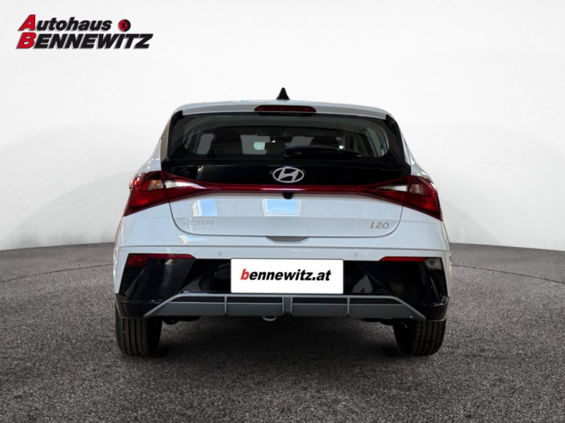 i20 (BC3) Smart Line 1.0 T-GDI b6bs1 - 2