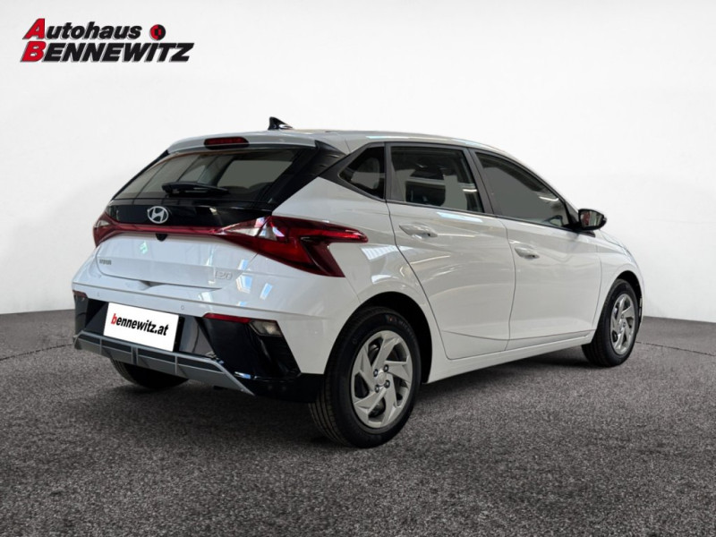 i20 (BC3) Smart Line 1.0 T-GDI b6bs1 - 3