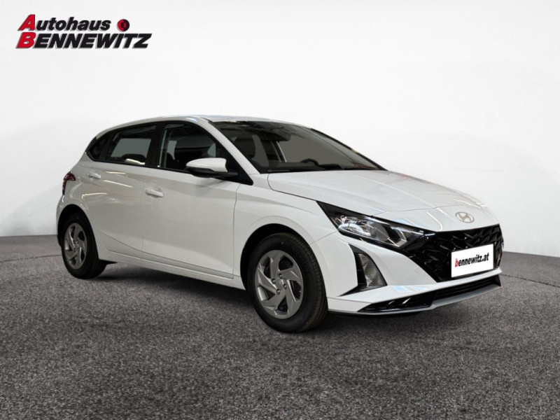 i20 (BC3) Smart Line 1.0 T-GDI b6bs1 - 5