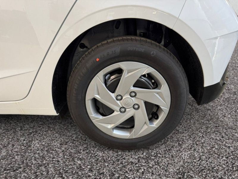i20 (BC3) Smart Line 1.0 T-GDI b6bs1 - 12