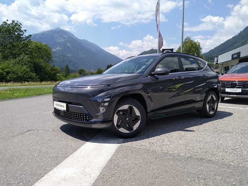 KONA EV (SX2) Smart Line 64,8 kWh k7es2-P20-O20 - 1