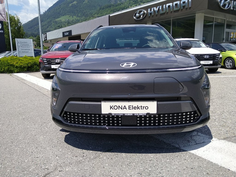 KONA EV (SX2) Smart Line 64,8 kWh k7es2-P20-O20 - 2
