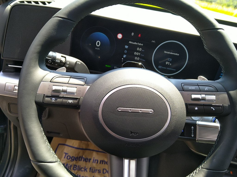 KONA EV (SX2) Smart Line 64,8 kWh k7es2-P20-O20 - 9
