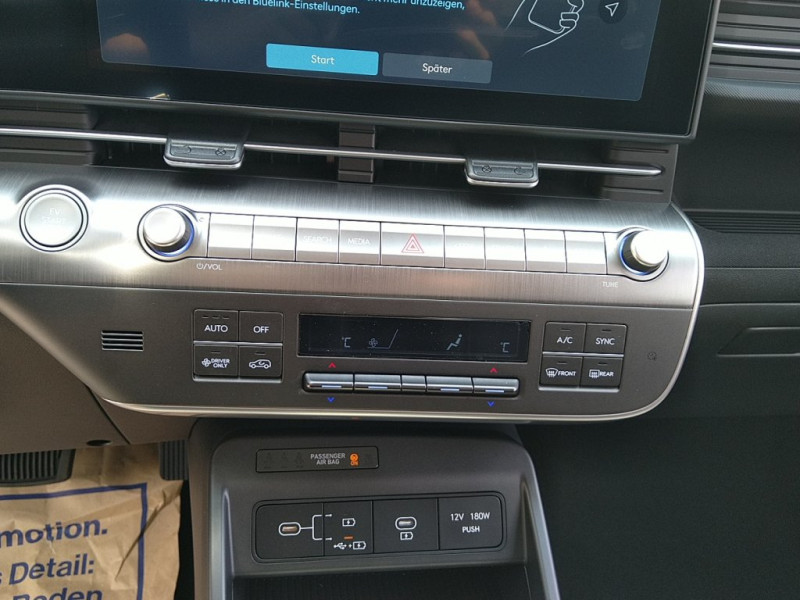 KONA EV (SX2) Smart Line 64,8 kWh k7es2-P20-O20 - 10