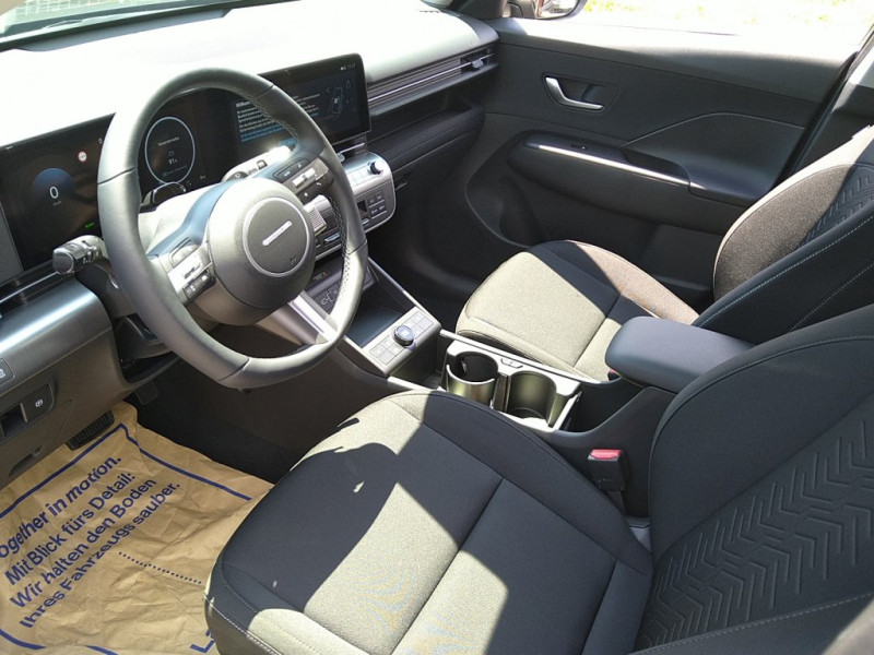 KONA EV (SX2) Smart Line 64,8 kWh k7es2-P20-O20 - 14