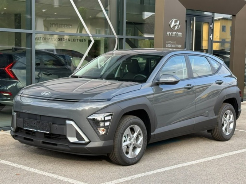 Kona HEV (SX2) Smart Line 1.6 GDI 2WD HEV k7hs1 - 1