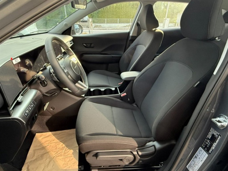 Kona HEV (SX2) Smart Line 1.6 GDI 2WD HEV k7hs1 - 5