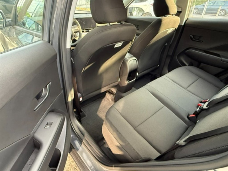 Kona HEV (SX2) Smart Line 1.6 GDI 2WD HEV k7hs1 - 6