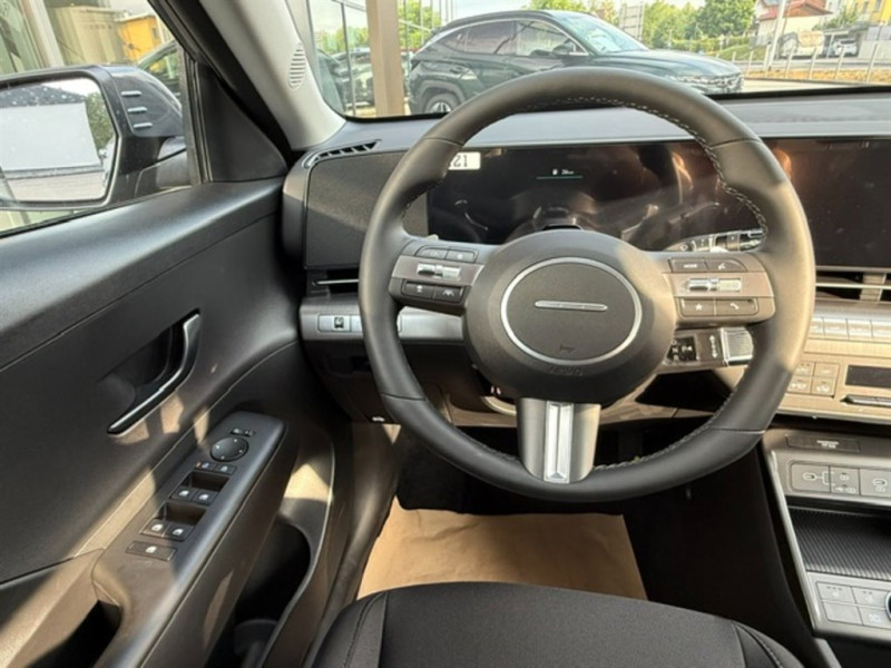 Kona HEV (SX2) Smart Line 1.6 GDI 2WD HEV k7hs1 - 8