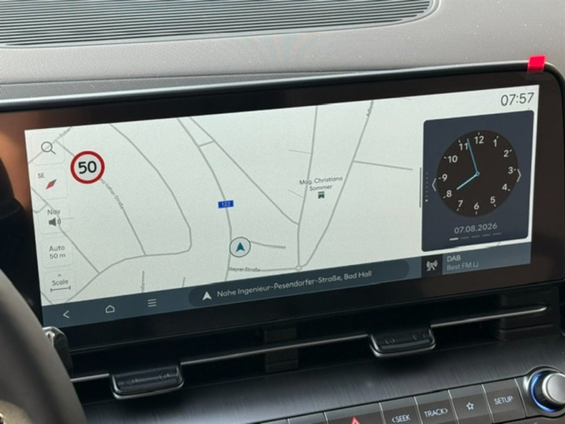 Kona HEV (SX2) Smart Line 1.6 GDI 2WD HEV k7hs1 - 11