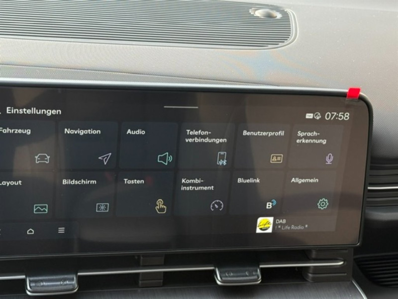 Kona HEV (SX2) Smart Line 1.6 GDI 2WD HEV k7hs1 - 12