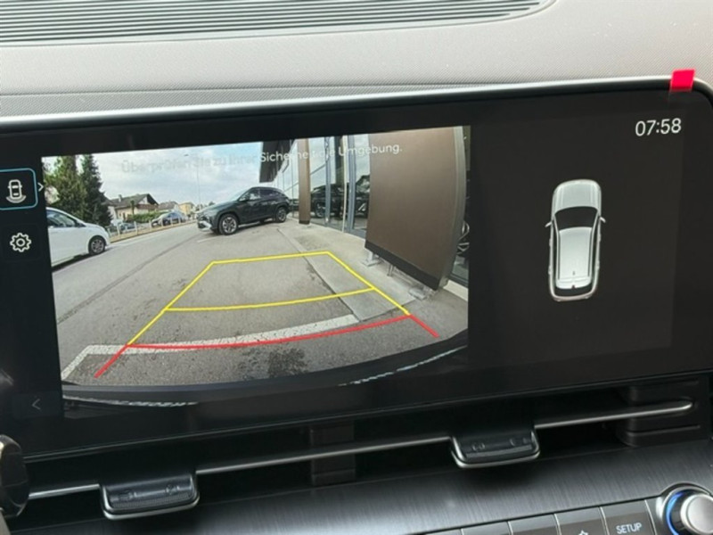 Kona HEV (SX2) Smart Line 1.6 GDI 2WD HEV k7hs1 - 14