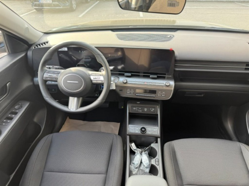 Kona HEV (SX2) Smart Line 1.6 GDI 2WD HEV k7hs1 - 22