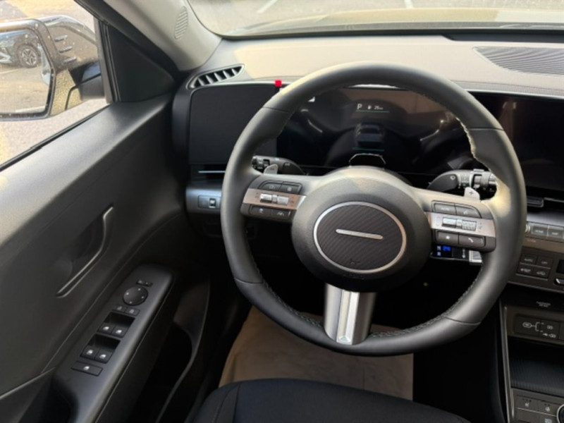 Kona HEV (SX2) Smart Line 1.6 GDI 2WD HEV k7hs1 - 23