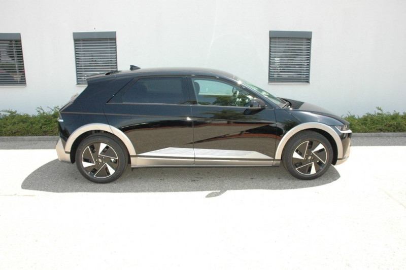 IONIQ 5 Comfort Line 84kWh 4WD i5c72-P21-O23 - 0