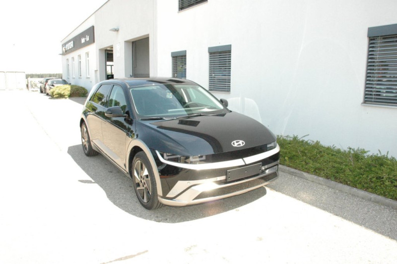 IONIQ 5 Comfort Line 84kWh 4WD i5c72-P21-O23 - 1