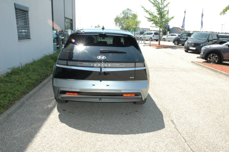 IONIQ 5 Comfort Line 84kWh 4WD i5c72-P21-O23 - 5