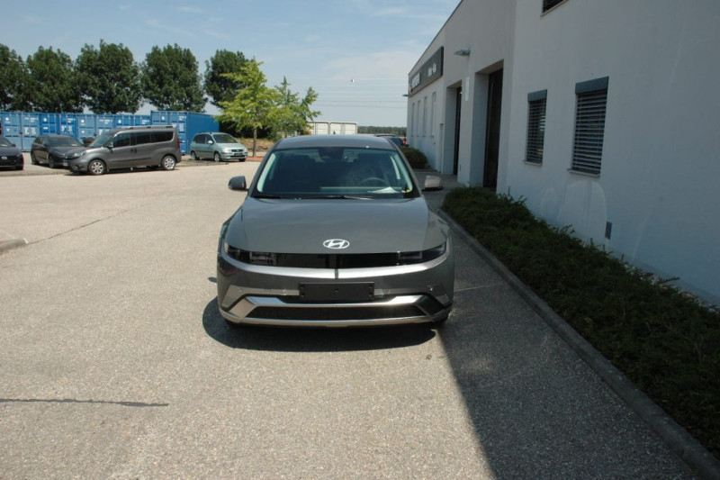 IONIQ 5 Comfort Line 84kWh 2WD i5c71-P21-O23 - 2