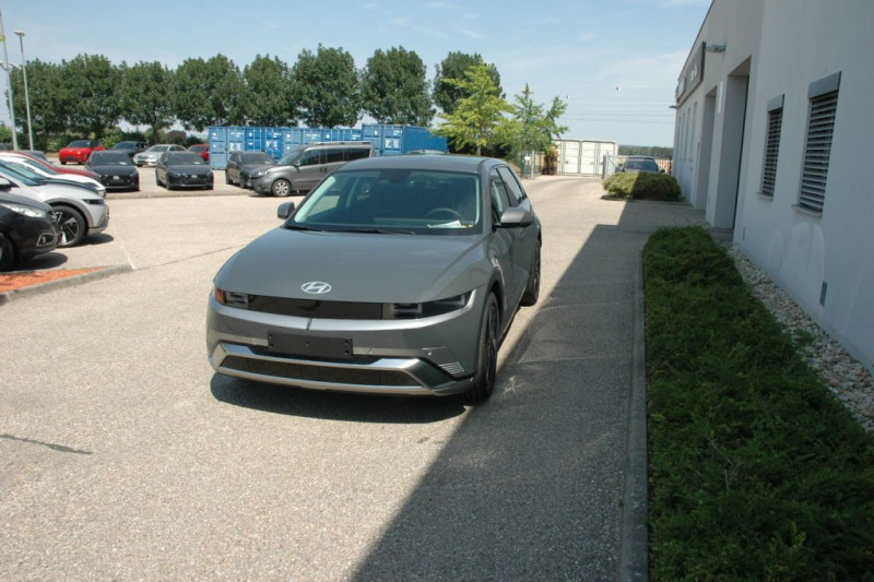 IONIQ 5 Comfort Line 84kWh 2WD i5c71-P21-O23 - 3