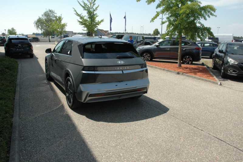 IONIQ 5 Comfort Line 84kWh 2WD i5c71-P21-O23 - 6