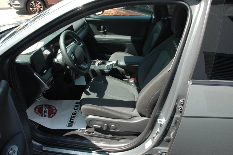IONIQ 5 Comfort Line 84kWh 2WD i5c71-P21-O23 - 10