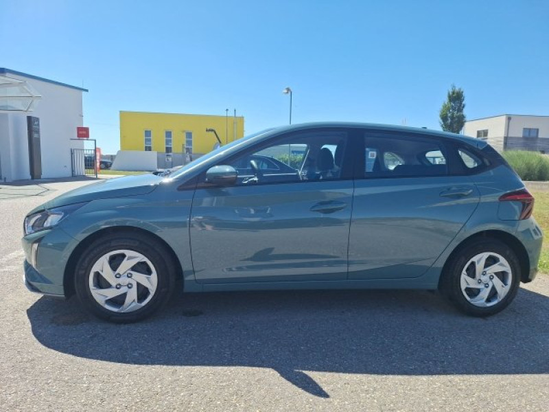 i20 (BC3) Smart Line 1.0 T-GDI - 1