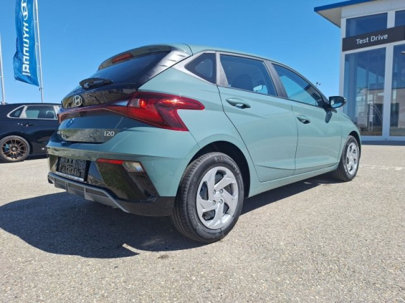i20 (BC3) Smart Line 1.0 T-GDI - 3
