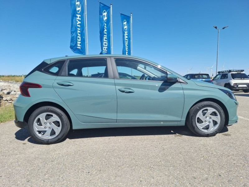 i20 (BC3) Smart Line 1.0 T-GDI - 4