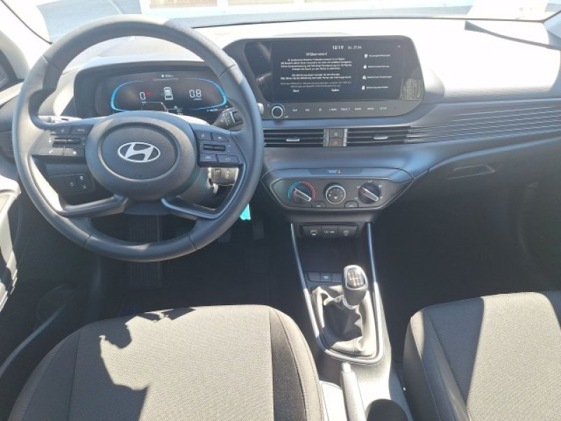 i20 (BC3) Smart Line 1.0 T-GDI - 8