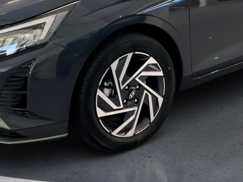 i20 (BC3) GO Plus 1.0 T-GDI - 2