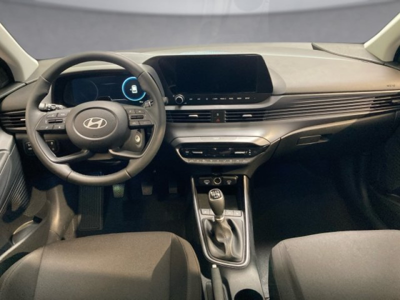 i20 (BC3) GO Plus 1.0 T-GDI - 3