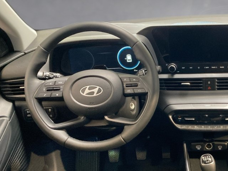 i20 (BC3) GO Plus 1.0 T-GDI - 4